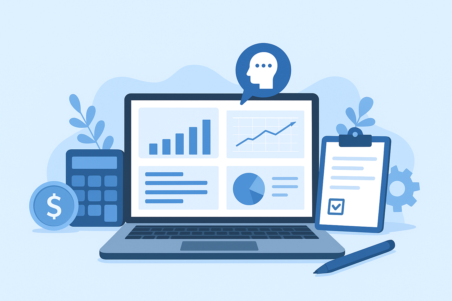 بهترین نرم‌افزار حسابداری فروشگاهی