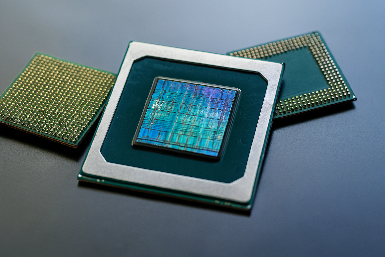 انقلاب پردازنده‌ها در سرفیس مایکروسافت