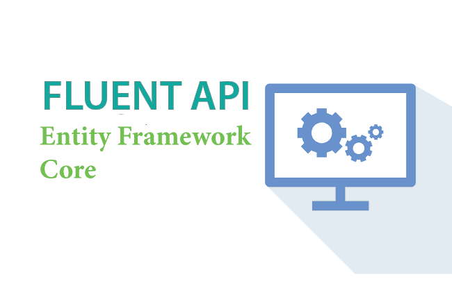  Fluent API